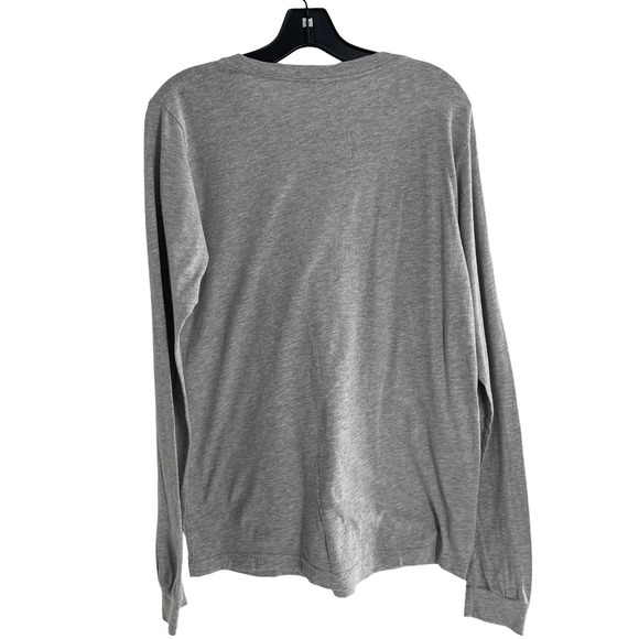 Griswold Family Christmas Vacation Rant Lightweight Sweatshirt Size M Gray - Picture 3 of 4